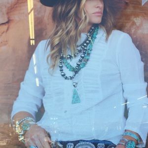 Meet your Posher, Sandra